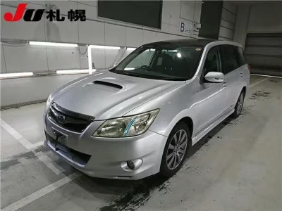 Subaru EXIGA