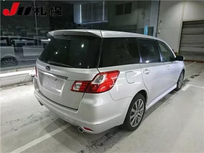 Subaru EXIGA