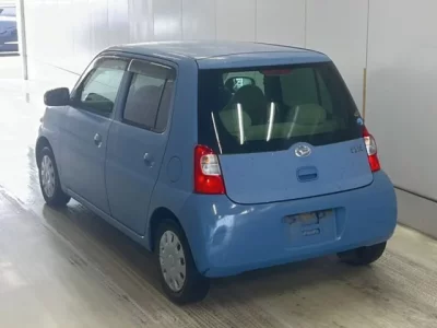 Daihatsu Esse