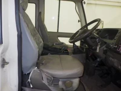Mitsubishi ROSA