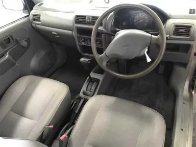 Mitsubishi MINICA