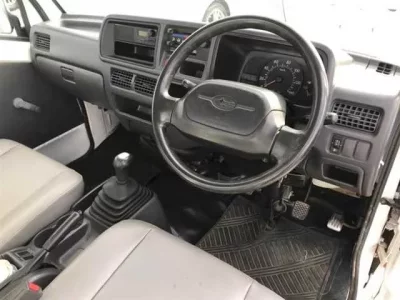 Subaru SAMBAR