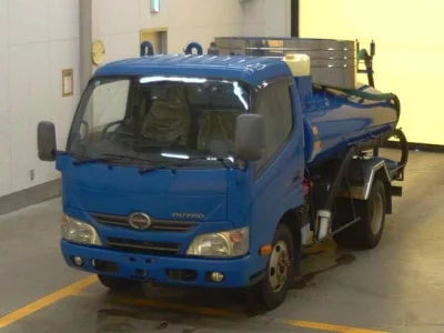 Hino DUTRO
