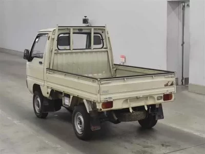 Mitsubishi MINICAB TRUCK