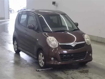 Suzuki MRWAGON