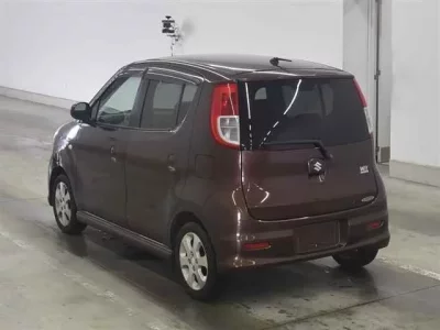 Suzuki MRWAGON