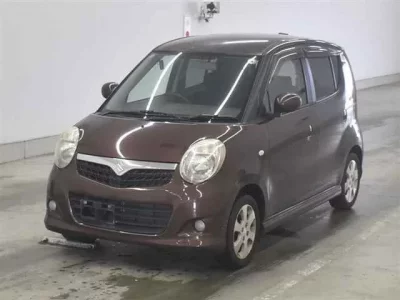 Suzuki MRWAGON