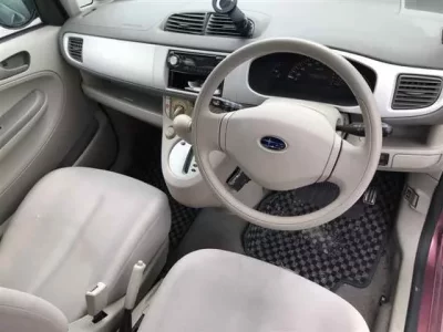 Subaru R2