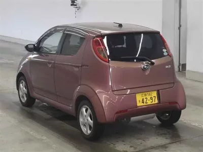 Subaru R2
