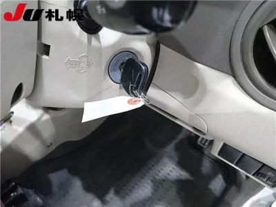 Suzuki ALTO VAN