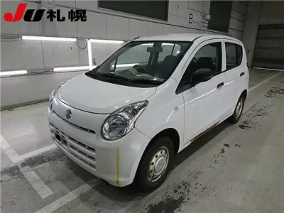 Suzuki ALTO VAN