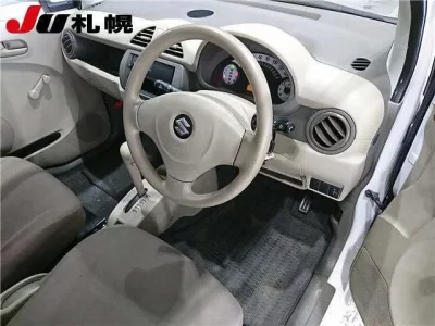 Suzuki ALTO VAN