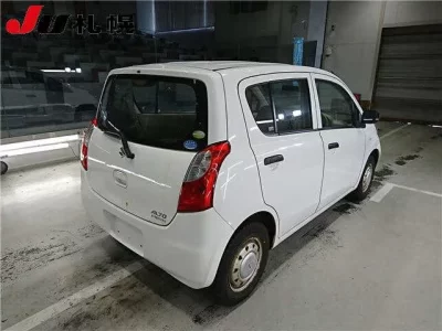 Suzuki ALTO VAN