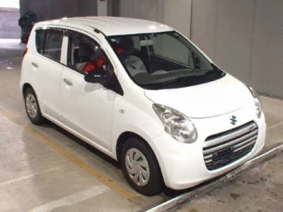 Suzuki ALTO ECO