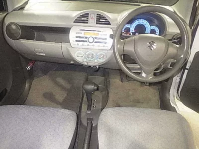 Suzuki ALTO ECO