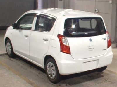 Suzuki ALTO ECO