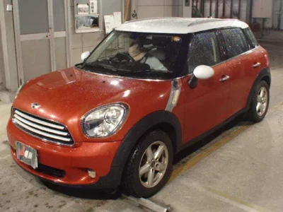 BMW MINI