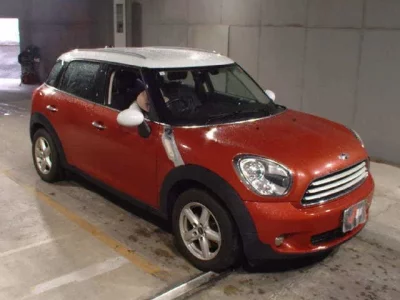 BMW MINI