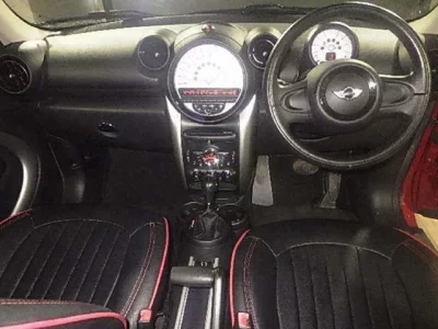 BMW MINI