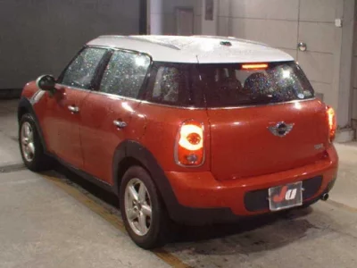 BMW MINI
