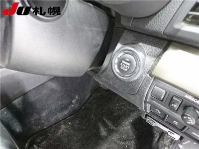 Subaru LEGACY OUTBACK