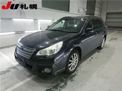 Subaru LEGACY OUTBACK
