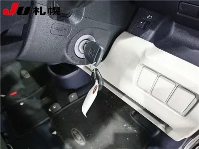Honda ZEST