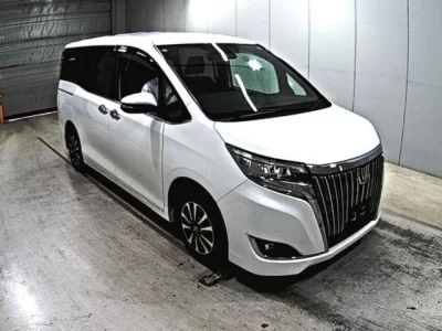 Toyota ESQUIRE