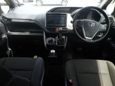 Toyota ESQUIRE