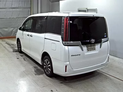 Toyota ESQUIRE
