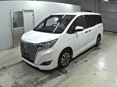 Toyota ESQUIRE