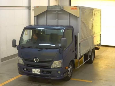 Hino DUTRO
