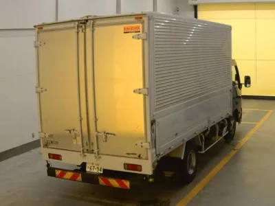 Hino DUTRO