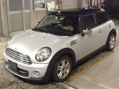BMW MINI
