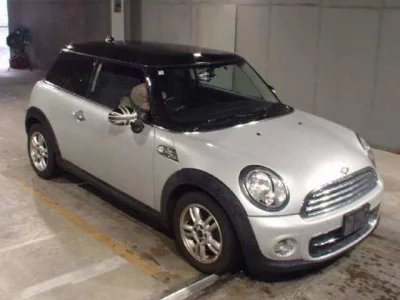 BMW MINI