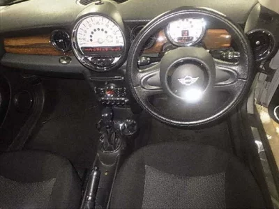 BMW MINI