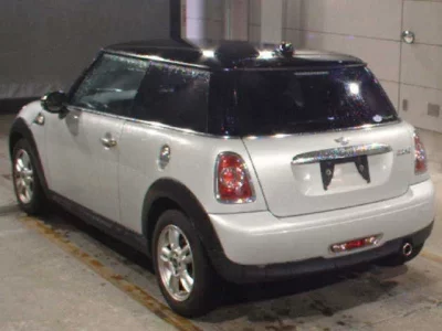 BMW MINI