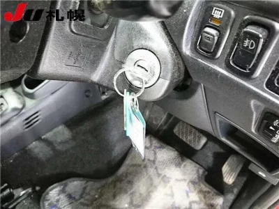 Daihatsu TERIOS KID