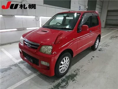 Daihatsu TERIOS KID
