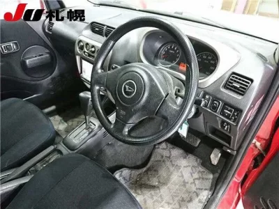 Daihatsu TERIOS KID