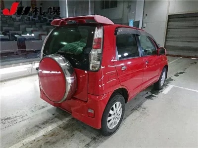 Daihatsu TERIOS KID