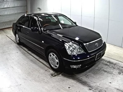 Toyota CELSIOR