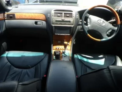 Toyota CELSIOR