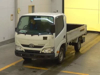 Toyota TOYOACE