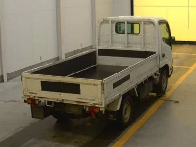 Toyota TOYOACE