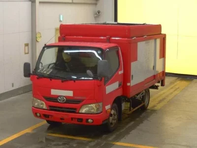 Toyota OTHER