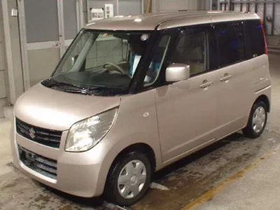 Suzuki PALETTE