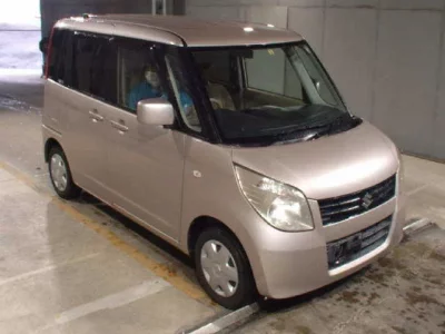 Suzuki PALETTE
