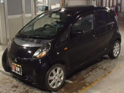 Mitsubishi I
