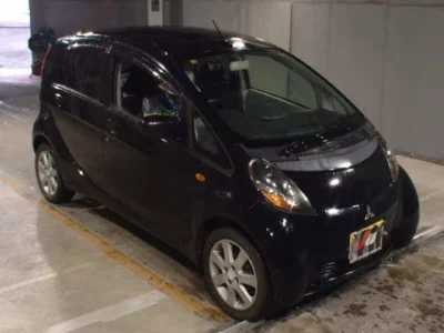 Mitsubishi I